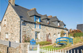 4 Bedroom Lovely Home In Langueux